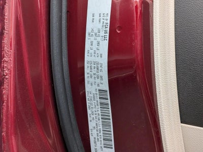 2020 Chrysler Pacifica Touring L FWD