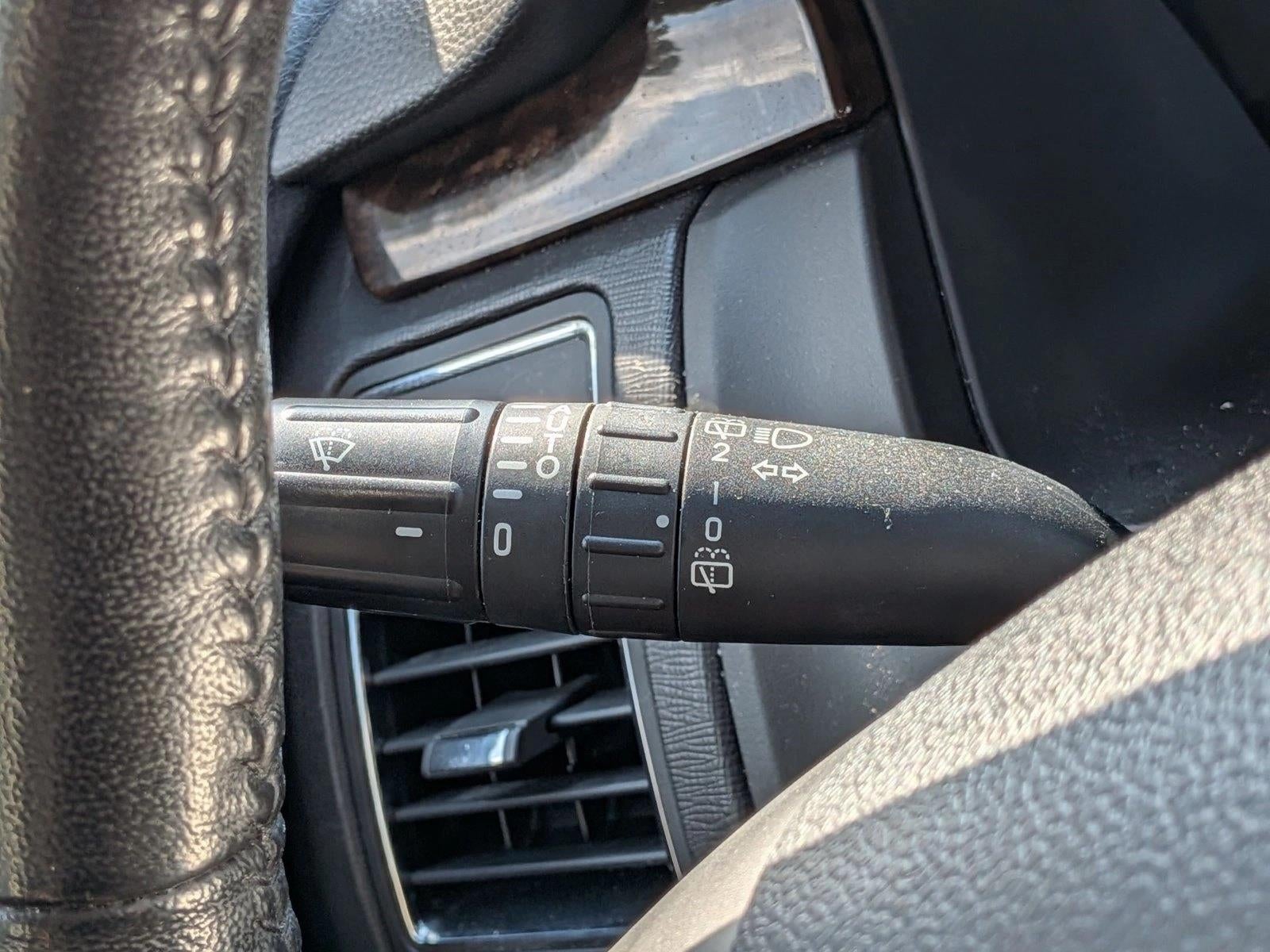 2019 Ford Flex Limited FWD