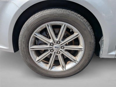 2019 Ford Flex Limited FWD