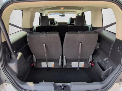 2019 Ford Flex Limited FWD