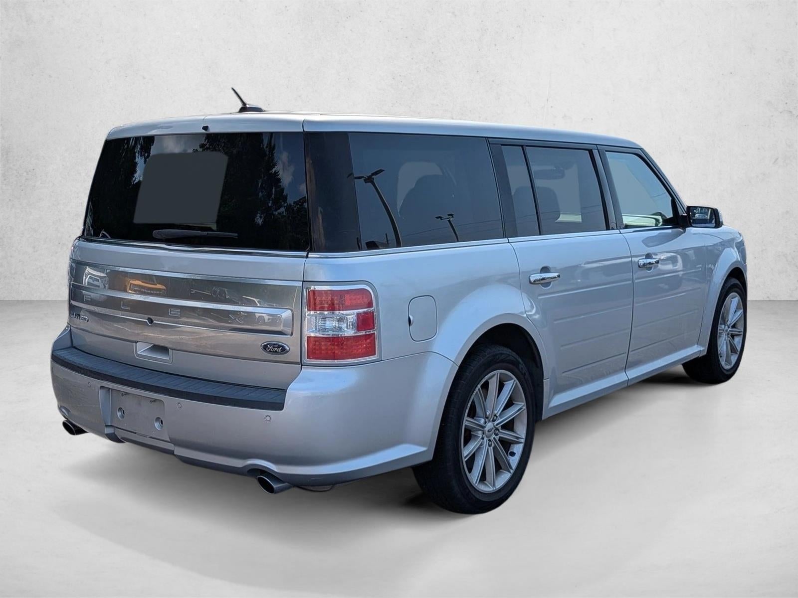2019 Ford Flex Limited FWD