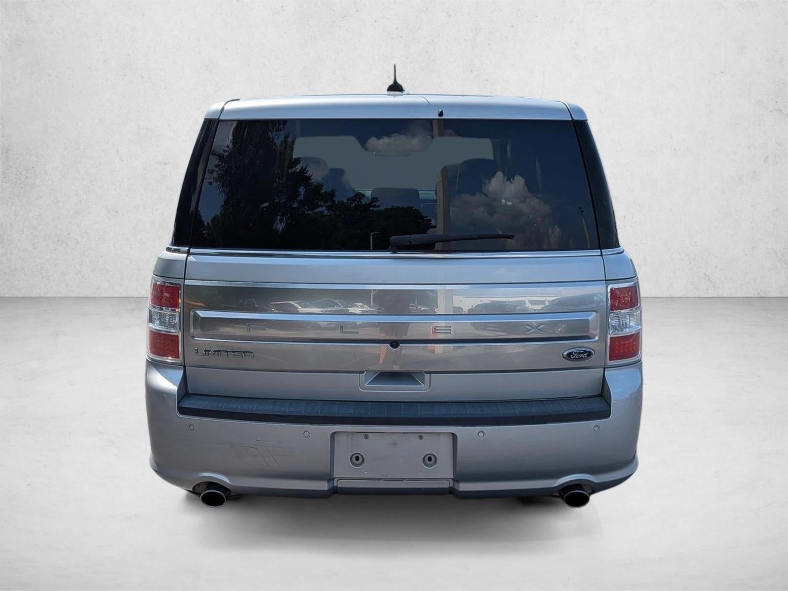 2019 Ford Flex Limited FWD