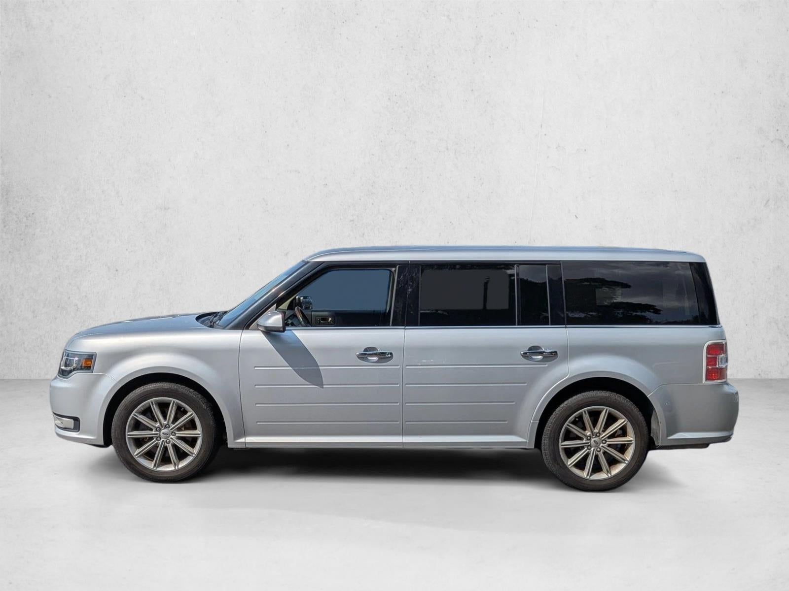 2019 Ford Flex Limited FWD