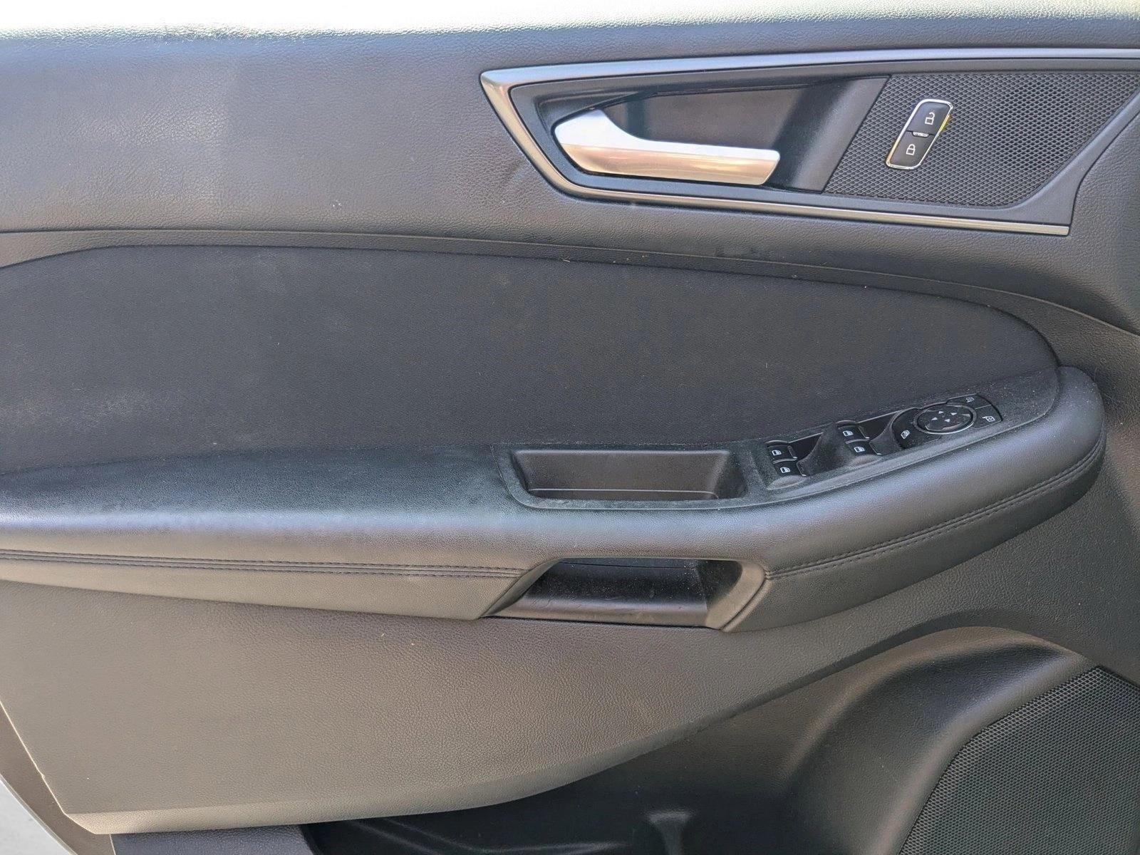 2018 Ford Edge SE FWD