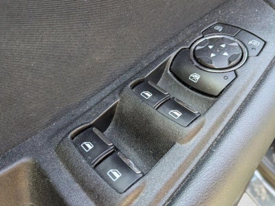 2018 Ford Edge SE FWD