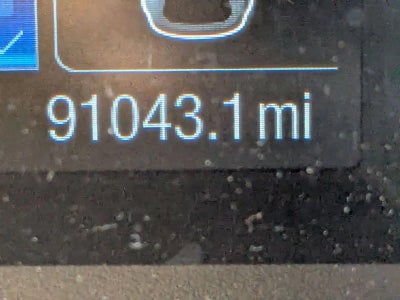 2018 Ford Edge SE FWD