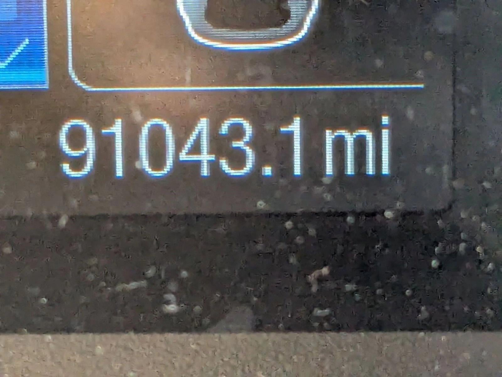 2018 Ford Edge SE FWD