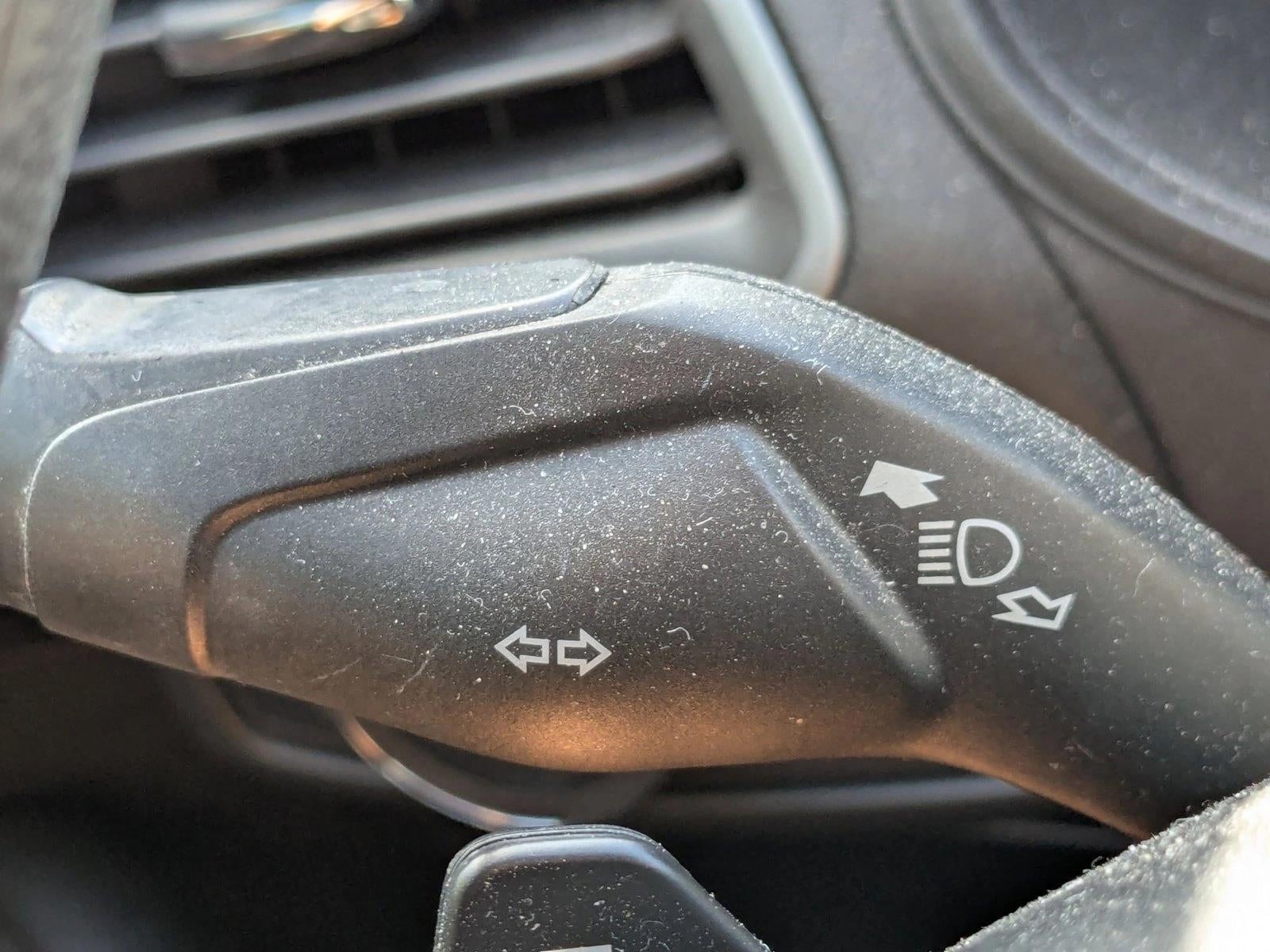 2018 Ford Edge SE FWD