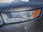 2018 Ford Edge SE FWD