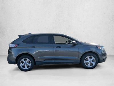 2018 Ford Edge SE FWD