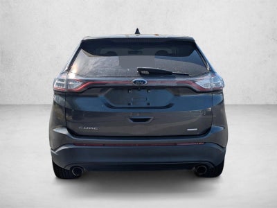 2018 Ford Edge SE FWD