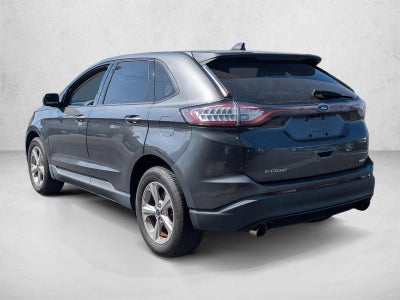 2018 Ford Edge SE FWD