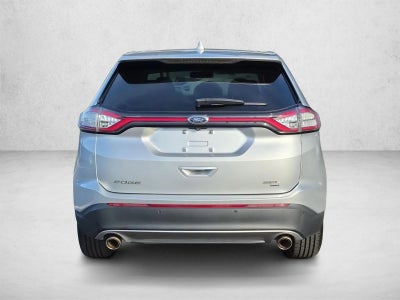 2018 Ford Edge SEL AWD