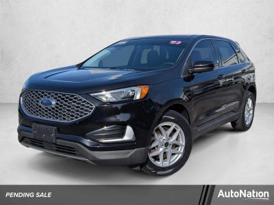2023 Ford Edge SEL AWD