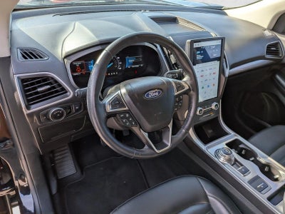 2023 Ford Edge SEL AWD