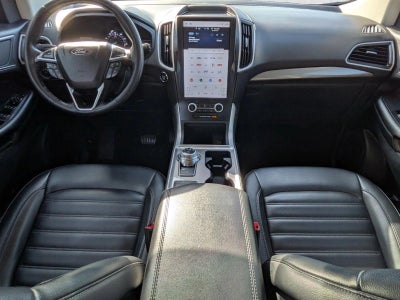 2023 Ford Edge SEL AWD