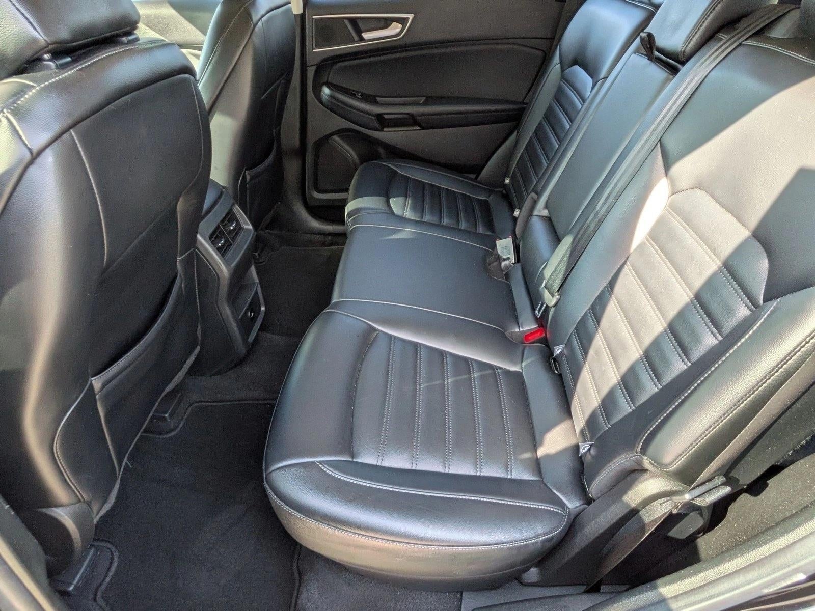 2023 Ford Edge SEL AWD