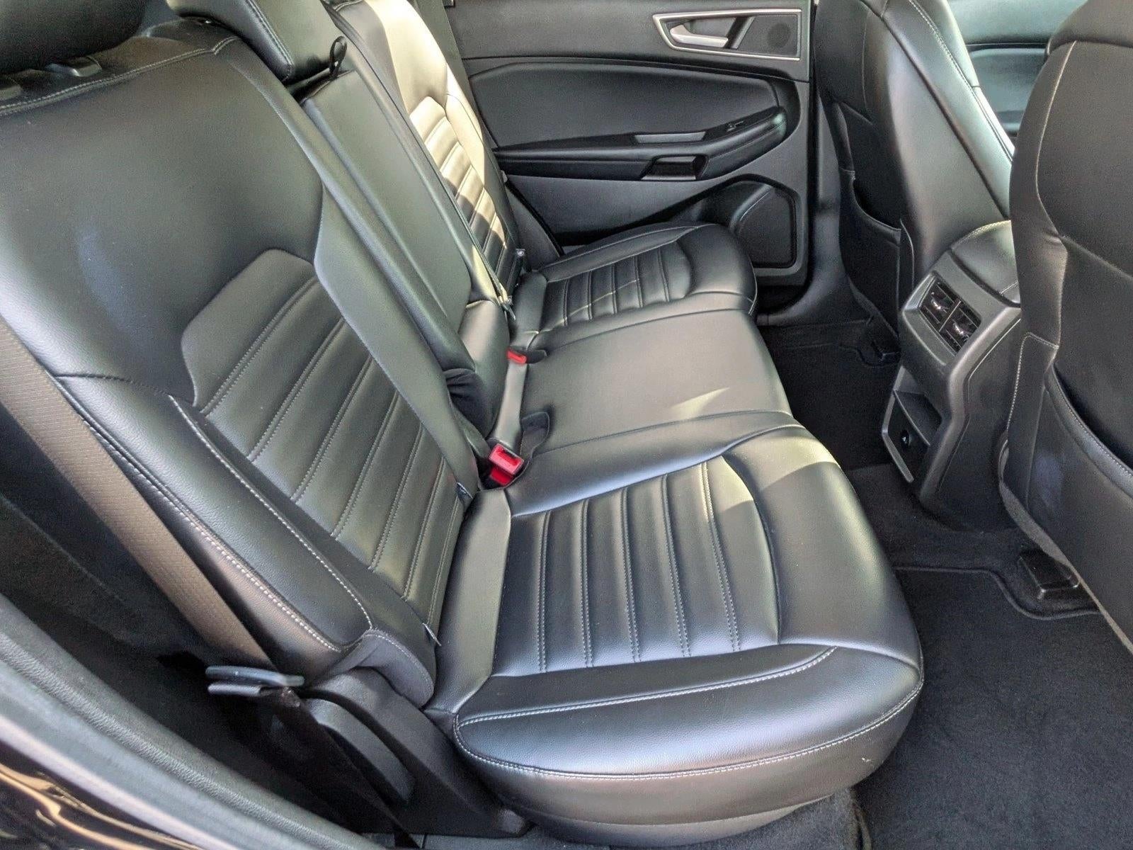 2023 Ford Edge SEL AWD
