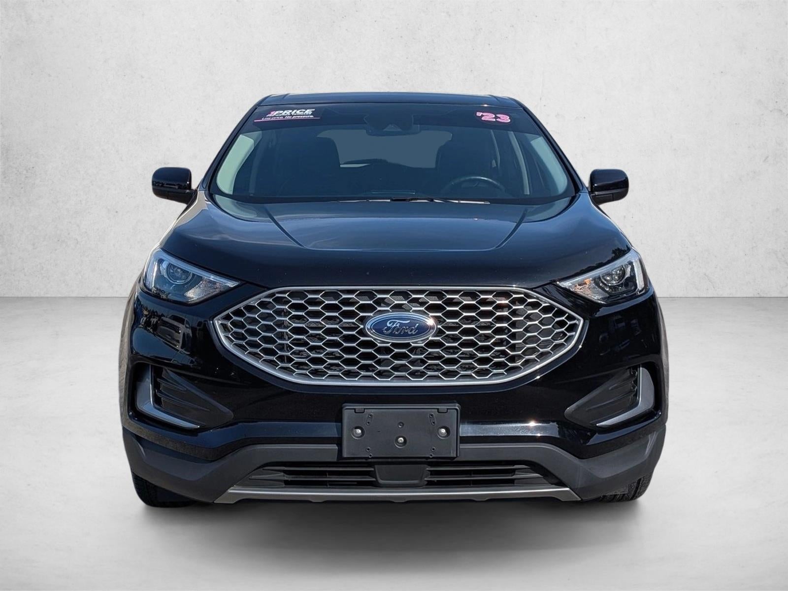 2023 Ford Edge SEL AWD
