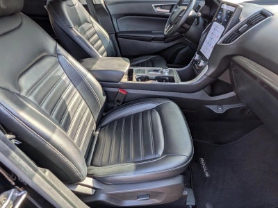 2023 Ford Edge SEL AWD