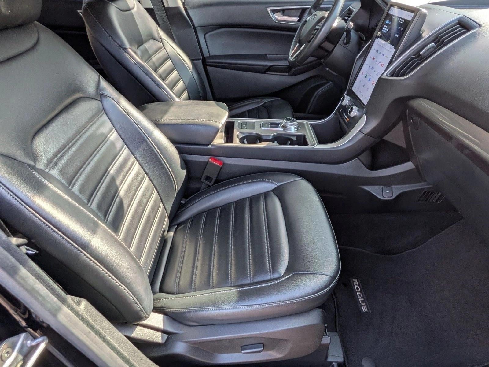 2023 Ford Edge SEL AWD