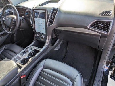 2023 Ford Edge SEL AWD