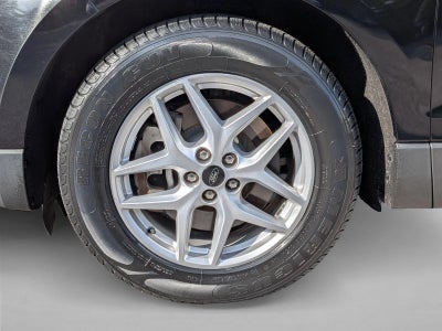 2023 Ford Edge SEL AWD