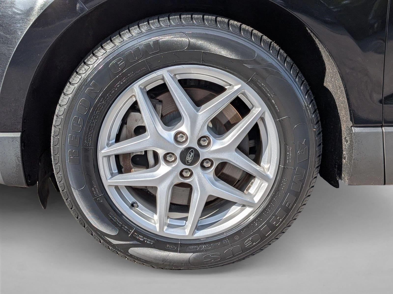 2023 Ford Edge SEL AWD