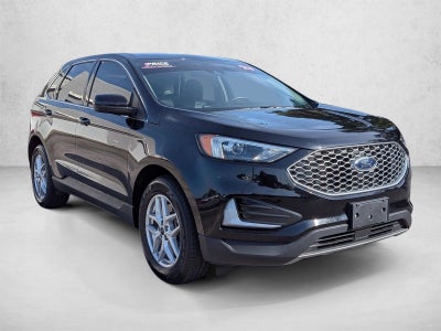 2023 Ford Edge SEL AWD