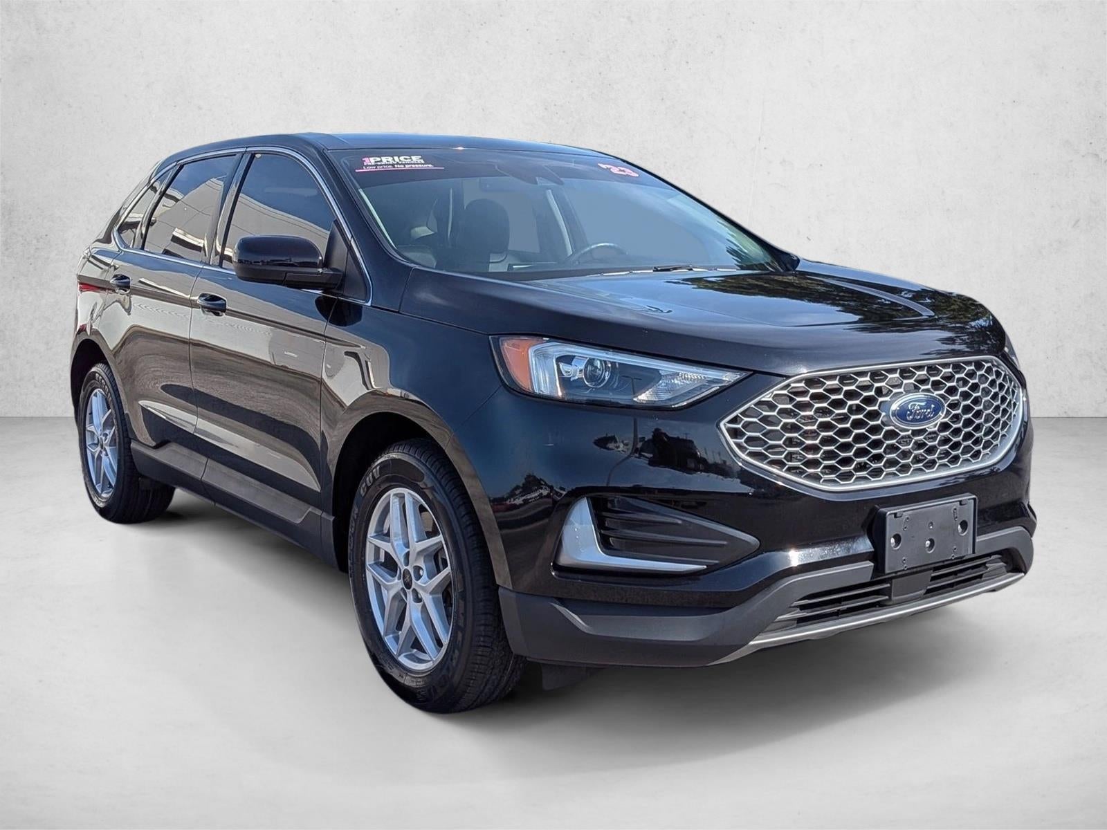 2023 Ford Edge SEL AWD