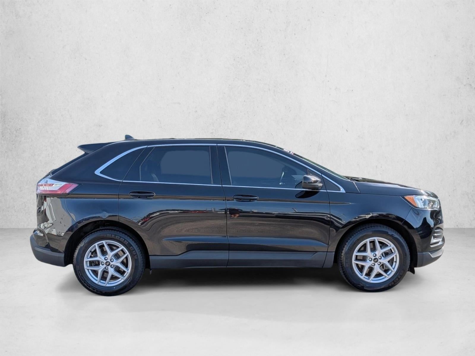 2023 Ford Edge SEL AWD