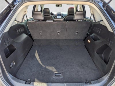 2023 Ford Edge SEL AWD