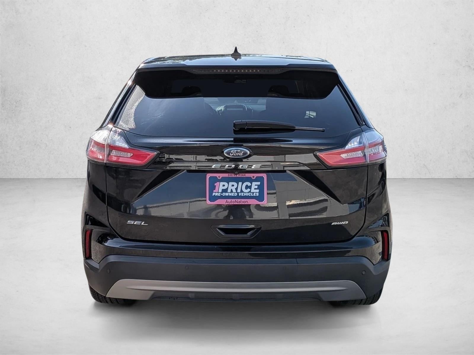 2023 Ford Edge SEL AWD