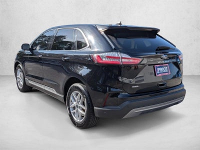 2023 Ford Edge SEL AWD