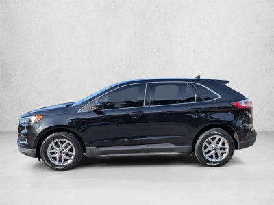 2023 Ford Edge SEL AWD