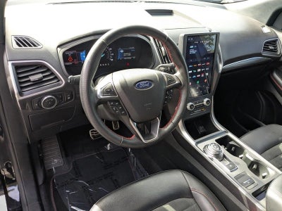 2024 Ford Edge ST-Line AWD