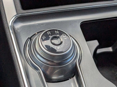 2024 Ford Edge ST-Line AWD