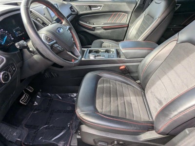 2024 Ford Edge ST-Line AWD