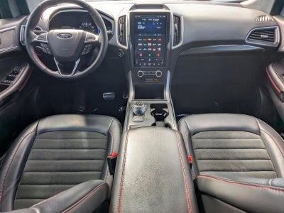 2024 Ford Edge ST-Line AWD