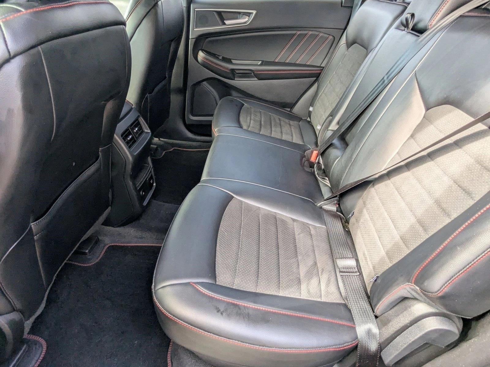 2024 Ford Edge ST-Line AWD