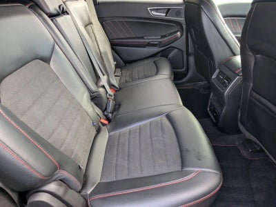 2024 Ford Edge ST-Line AWD