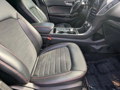 2024 Ford Edge ST-Line AWD