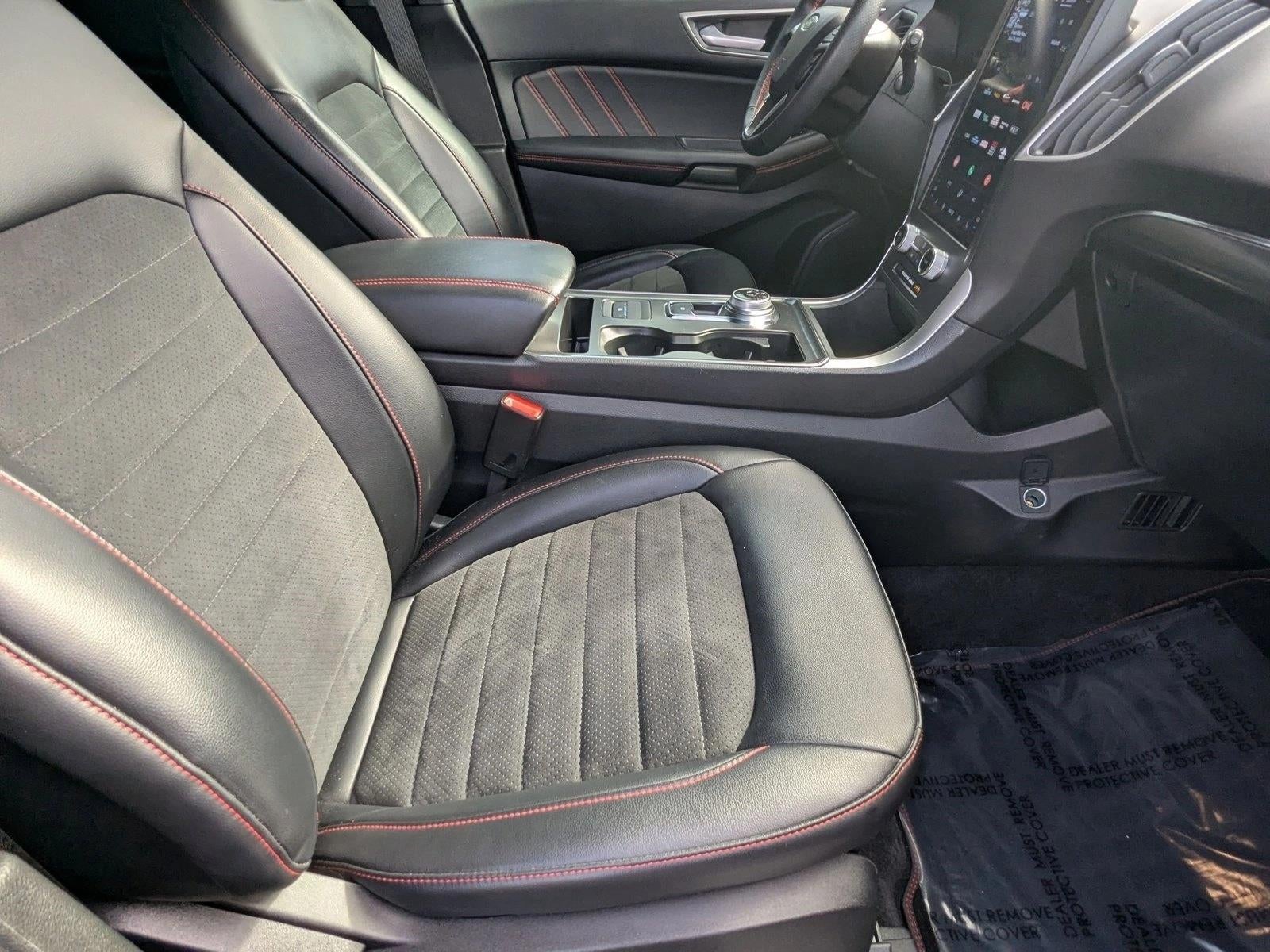 2024 Ford Edge ST-Line AWD