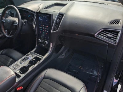 2024 Ford Edge ST-Line AWD