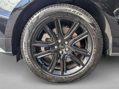 2024 Ford Edge ST-Line AWD