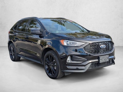 2024 Ford Edge ST-Line AWD