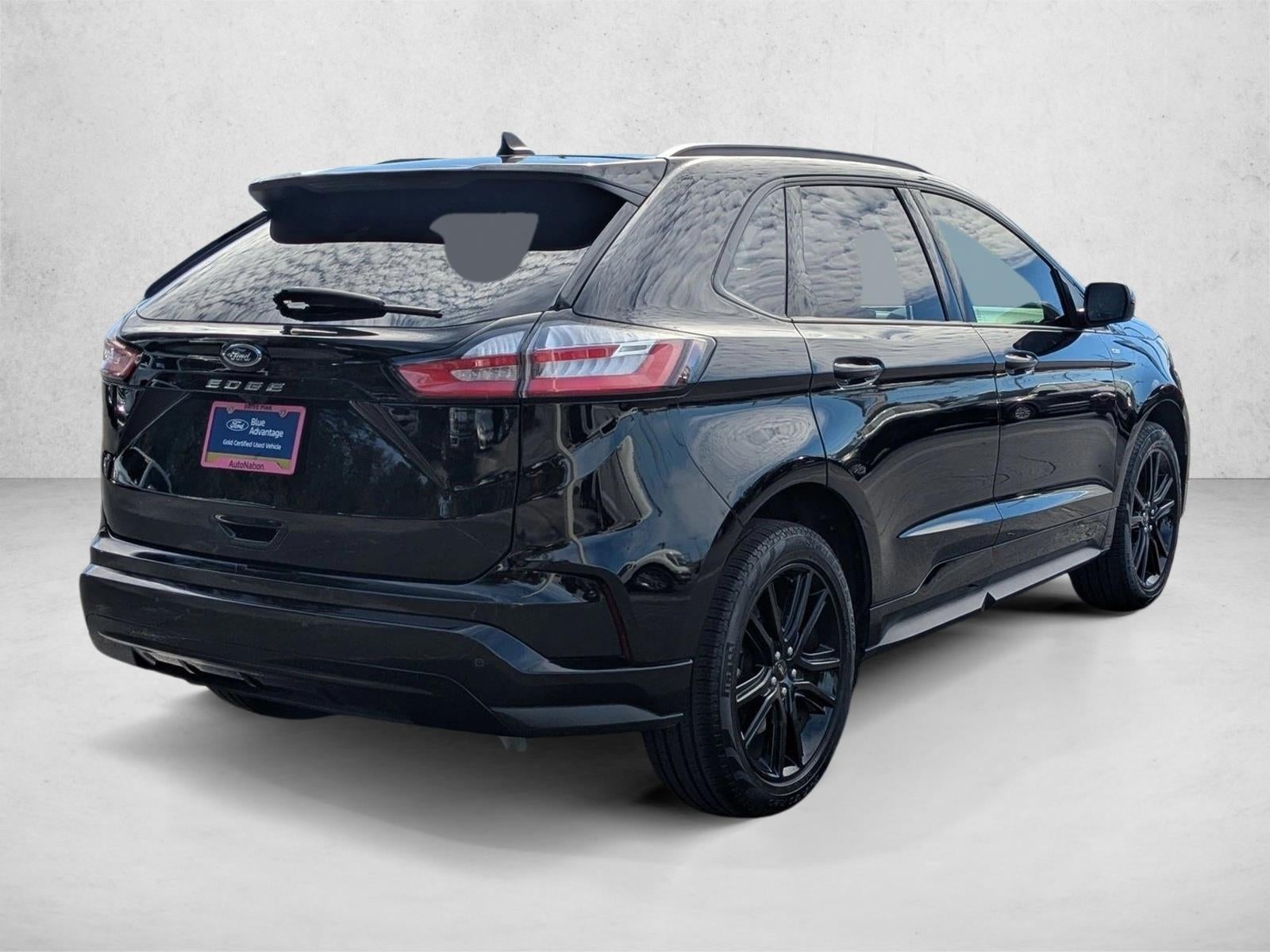 2024 Ford Edge ST-Line AWD