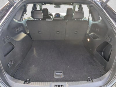 2024 Ford Edge ST-Line AWD