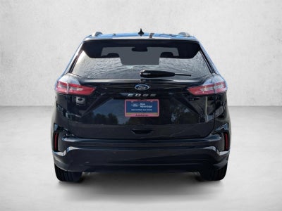 2024 Ford Edge ST-Line AWD