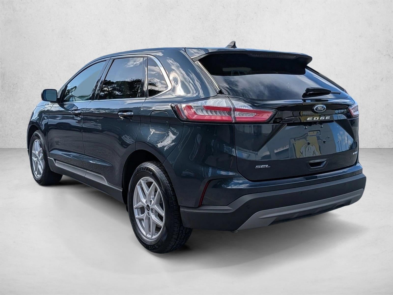 2024 Ford Edge SEL AWD